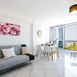 Apartment 54 B La Estrella *