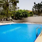 54 B La Estrella Apartment