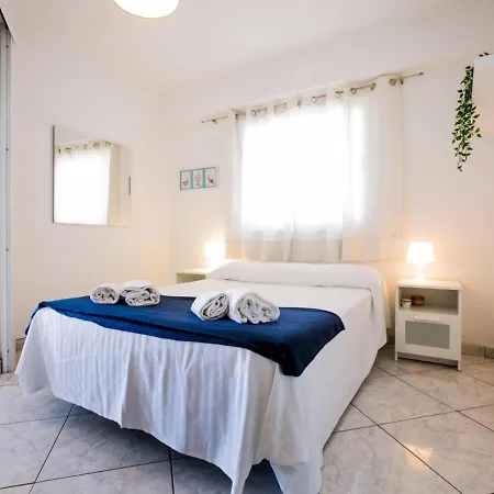 Appartamento 54 B La Estrella Los Cristianos (Tenerife)