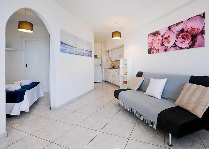 54 B La Estrella 아파트