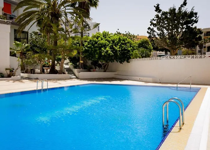 54 B La Estrella 아파트