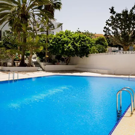 54 B La Estrella Apartment