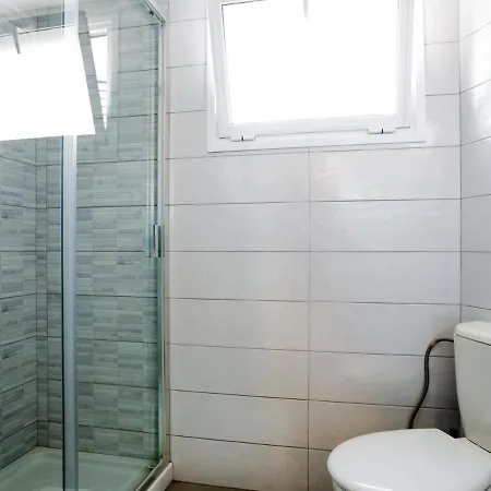 Apartment 54 B La Estrella