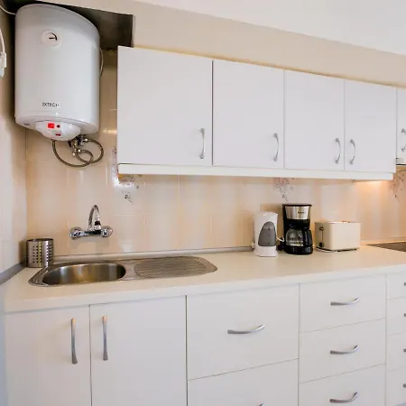 Apartamento 54 B La Estrella Los Cristianos (Tenerife)