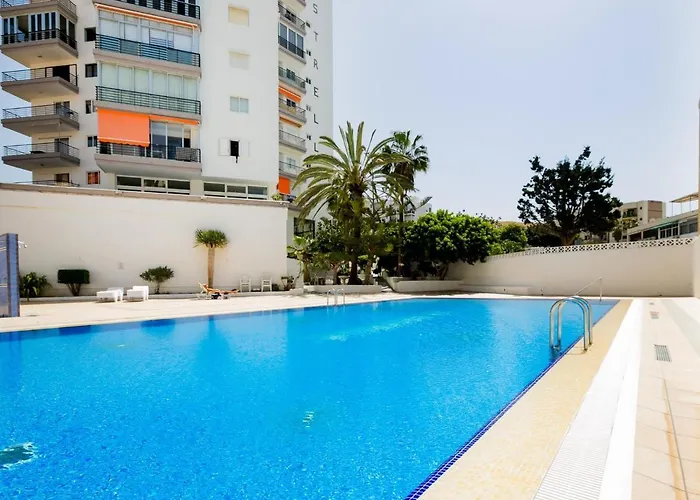 Διαμέρισμα 54 B La Estrella