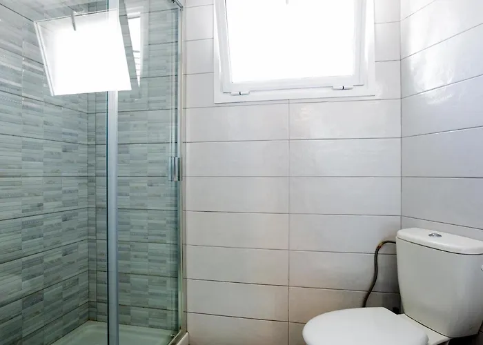 Διαμέρισμα 54 B La Estrella