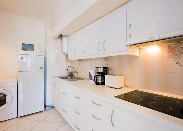 54 B La Estrella Διαμέρισμα Los Cristianos (Tenerife)