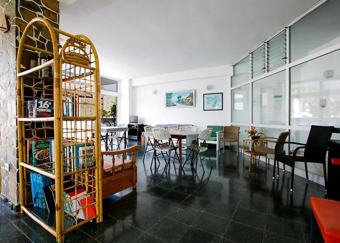 公寓 54 B La Estrella