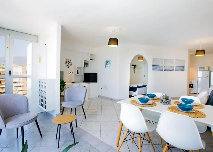 Διαμέρισμα 54 B La Estrella