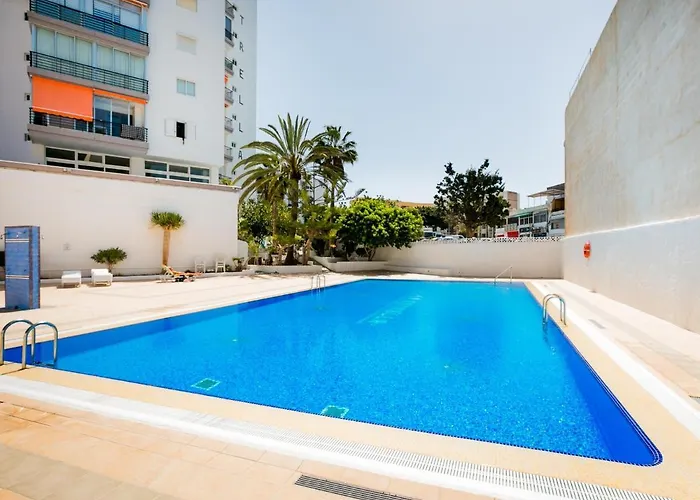 Διαμέρισμα 54 B La Estrella *