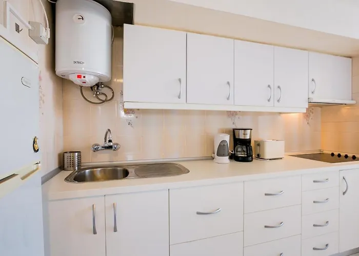 Διαμέρισμα 54 B La Estrella Los Cristianos (Tenerife)