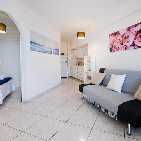 54 B La Estrella Apartment