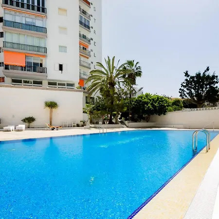 Apartment 54 B La Estrella