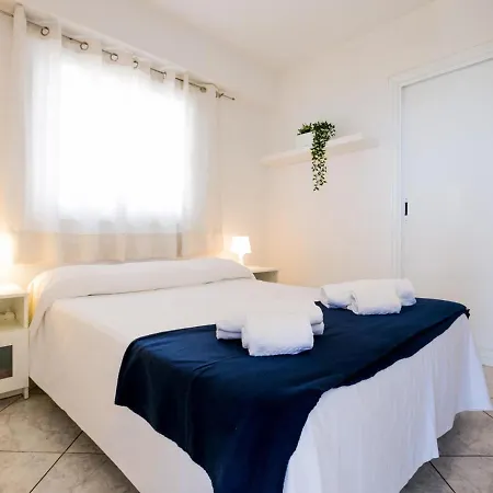 Apartment 54 B La Estrella Los Cristianos (Tenerife)