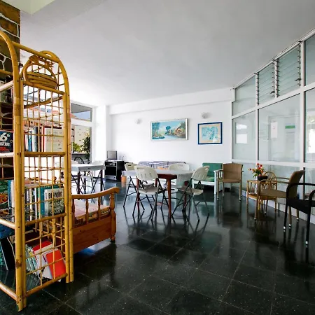 Apartment 54 B La Estrella