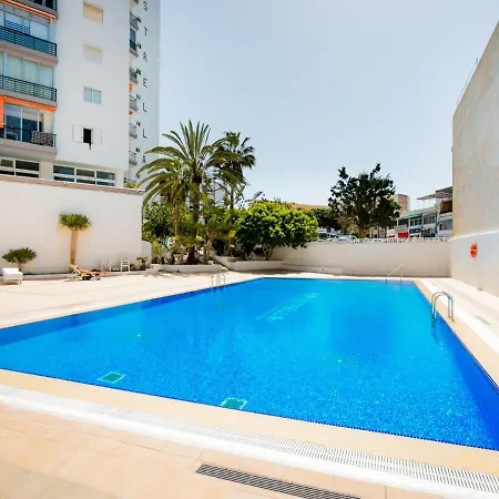 Apartment 54 B La Estrella *