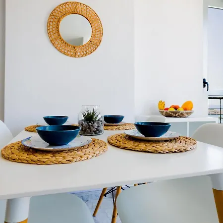 54 B La Estrella Los Cristianos (Tenerife)